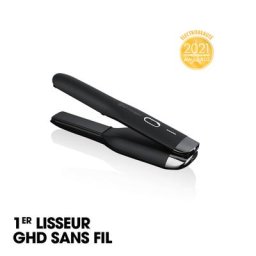 GHD - lisseur ghd unplugged noir sans fil 1 unité