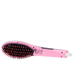 Id Italian - Iditalian Ceramic&Infrared Professional Brush Outils coiffants 1 unité