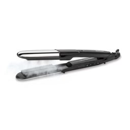 babyliss - BaByliss - ST496E Lisseur vapeur Steam Shine avec Technologie Brillance LISSEUR 1 unité