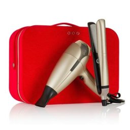 GHD - Coffret deluxe Lisseur et sèche-cheveux Grand Luxe Collection 1 unité
