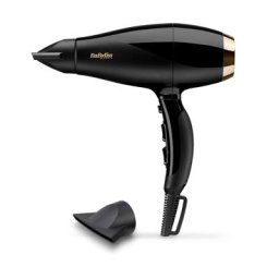 babyliss - BaByliss - 6714E Sèche-cheveux SuperPro 2300 Moteur AC fabriqué en Italie SECHE CHEVEUX 1 unité