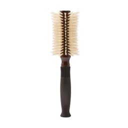 christophe robin - Brosse pré-incurvée brushing 12 rangs 1 unité