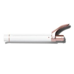 T3 - Boucles Serrées Embout A Boucler Diamètre 25mm Pour Base T3 1 unité