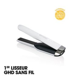 GHD - lisseur ghd unplugged blanc sans fil 1 unité