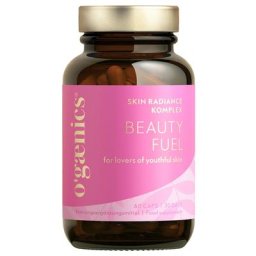 Ogaenics - BEAUTY FUEL Skin Radiance Komplex complément alimentaire 60 un