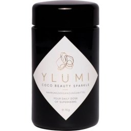 Ylumi - Coco Beauty Sparkle complément alimentaire 70 g
