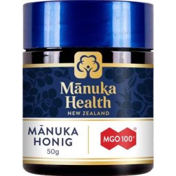 Manuka Health - MGO 100+ Manuka Honey Aliments 1000 g
