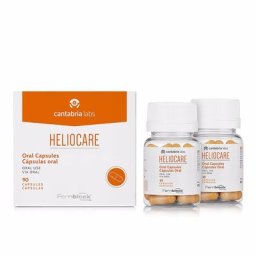 HELIOCARE - Advanced Oral Capsules Heliocare complément alimentaire 1 unité