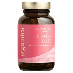 Ogaenics - Beauty Base Skin Hair Nails Komplex complément alimentaire 60 un