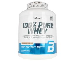 BioTechUSA - 100%pure Whey #cookies&cream 2270 Gr Proteine&Shakes 2270 g