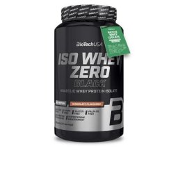 BioTechUSA - Iso Whey Zero Black #fresa 908 Gr Proteine&Shakes 908 g