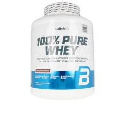 BioTechUSA - 100% Pure Whey #chocolat 2270 Gr Proteine&Shakes 2270 g