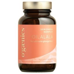 Ogaenics - Oilalala Skin Omega-Komplex complément alimentaire 60 un