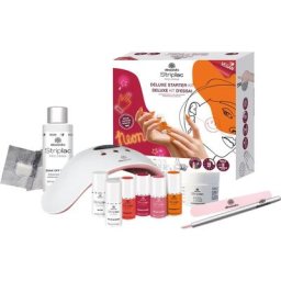 Alessandro - Starter Kit Deluxe Neon - Vegan Coffret cadeau 1 unité