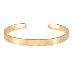 KUZZOI - KUZZOI Bracelet Basic Homme en Argent sterling 925 1 unité