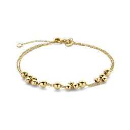 Isabel Bernard - Rivoli Bracelet - Or 585 / 14 carats 1 unité