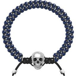 Police - Bracelet Textile 1 unité