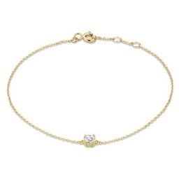 Isabel Bernard - Le Marais Bracelet - Or 585 / 14 carats 1 unité