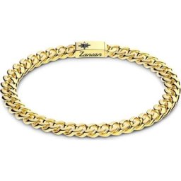 Zancan - Bracelet 925 Argent 1 unité