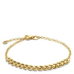 Isabel Bernard - Aidee Bracelet - Or 585 / 14 carats 1 unité