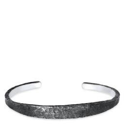 KUZZOI - KUZZOI Bracelet pour homme fait main d'aspect usagé solide et robuste en 1 unité