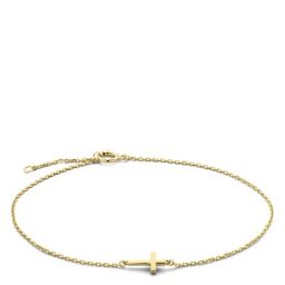 Isabel Bernard - Monceau Bracelet - Or 585 / 14 carats 1 unité