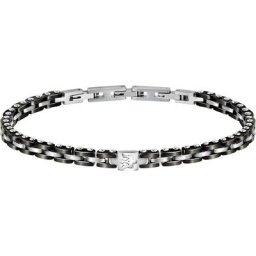Maserati - Bracelet Acier inoxydable, Céramique 1 unité