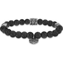 Police - Bracelet Perle 1 unité