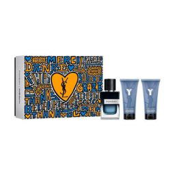 Yves Saint Laurent - Y Coffret Cadeau Parfum Homme 1 unité