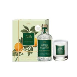 4711 - 4711 Acqua Colonia Coffret 1 unité