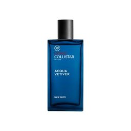 Collistar - Acqua Vetiver Eau de Toilette Spray Parfum 100 ml