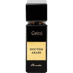 GRITTI - Eau de Parfum Spray parfum 100 ml