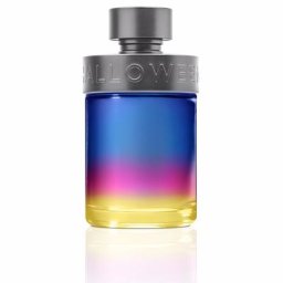 Halloween - Hallowen Man Hero Eau De Toilette Vaporisateur Halloween de toilette 125 ml