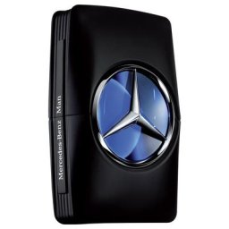 Mercedes-Benz - Mercedes-Benz MAN Eau de Toilette Natural Spray 200ml