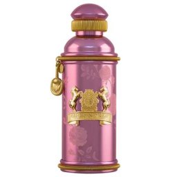 Alexandre J - Rose Oud Eau de Parfum 100 ml