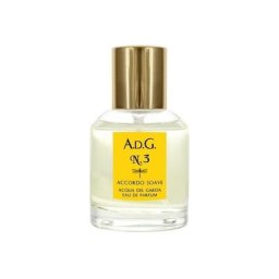 Acqua del Garda - Route III Soave Eau de Parfum Spray parfum 50 ml