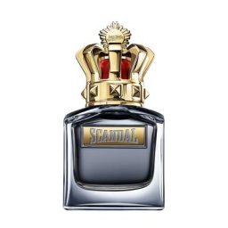 Jean Paul Gaultier - Scandal Pour Homme Eau de Toilette rechargeable 50 ml