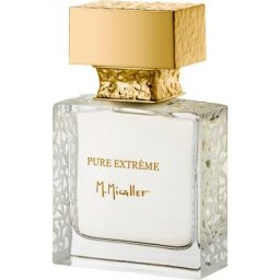 M.Micallef - Pure Extrême Eau de Parfum Spray parfum 100 ml