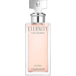 CALVIN KLEIN - Eternity Eau Fresh de Parfum Spray parfum 100 ml