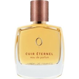 JARDIN DE FRANCE - Cuir Éternel Eau de Parfum Spray parfum 100 ml