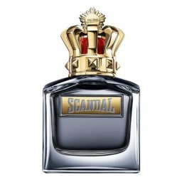 Jean Paul Gaultier - Scandal Pour Homme Eau de Toilette rechargeable 100 ml