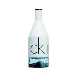 CALVIN KLEIN - ck IN 2U Eau de Toilette Spray toilette 150 ml