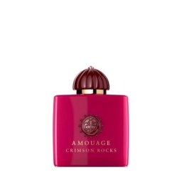 Amouage - Crimson Rocks Woman Eau de Parfum 100 ml