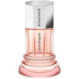 Laura Biagiotti - Romamor Donna Eau de Toilette Spray toilette 50 ml