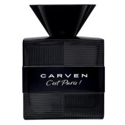 Carven - CARVEN C'est Paris ! APRES RASAGE 100 ml