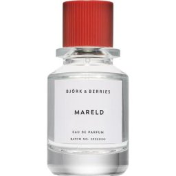 Björk&Berries - Mareld Eau de Parfum parfum 50 ml