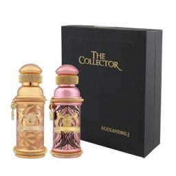 Alexandre J - Duo set Morning Muscs 1 (MM/GO) Eau de Parfum 1 unité