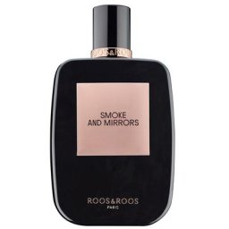 roos and roos - SMOKE&MIRRORS Eau de parfum 100 ml