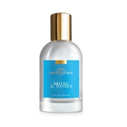 comptoir sud pacifique - Musc&Rose Eau de Parfum 30 ml