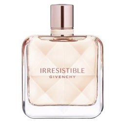 Givenchy - IRRESISTIBLE GIVENCHY EAU DE TOILETTE FRACIHE 80 ml